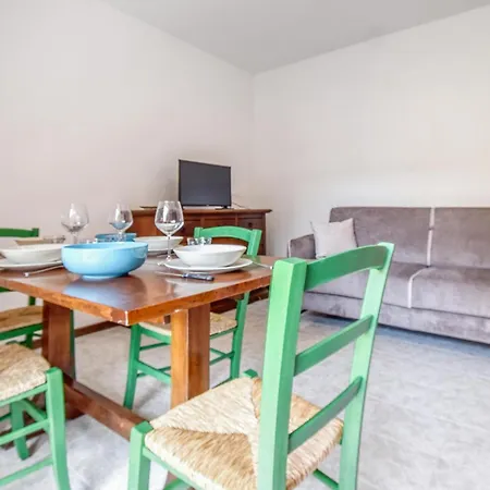 1 Bedroom Cozy Apartment In Recco * Recco