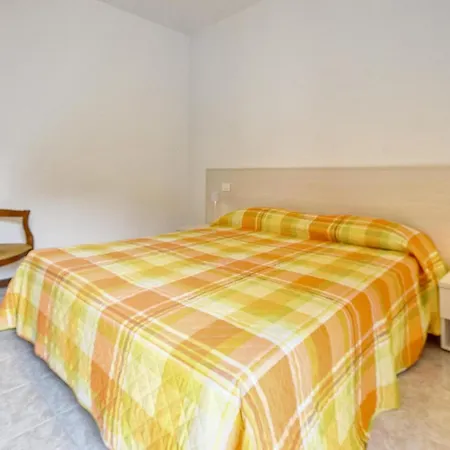 Appartement 1 Bedroom Cozy Apartment In Recco