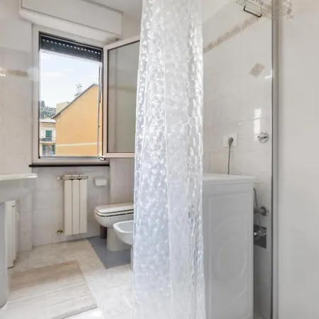 Beautiful In With Wifi شقة ريكّو