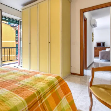 Appartamento 1 Bedroom Cozy Apartment In Recco *
