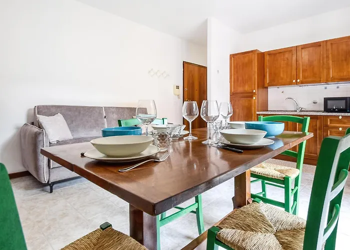 Beautiful In With Wifi Apartmán *