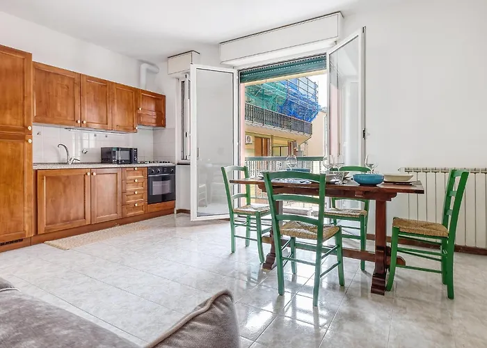 Beautiful In With Wifi Recco