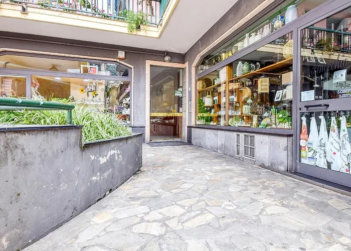 Beautiful In With Wifi Apartmán