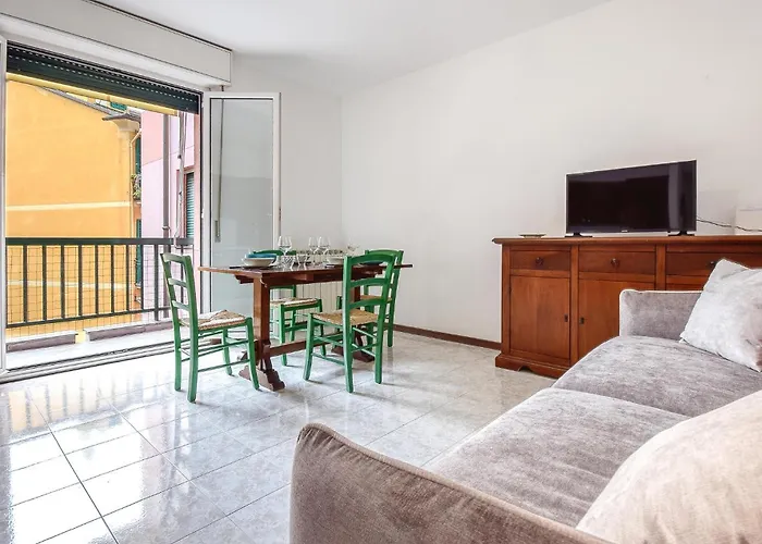 Beautiful In With Wifi Apartmán *