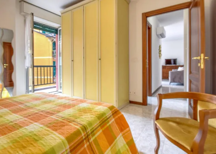 Apartmán Beautiful In With Wifi *